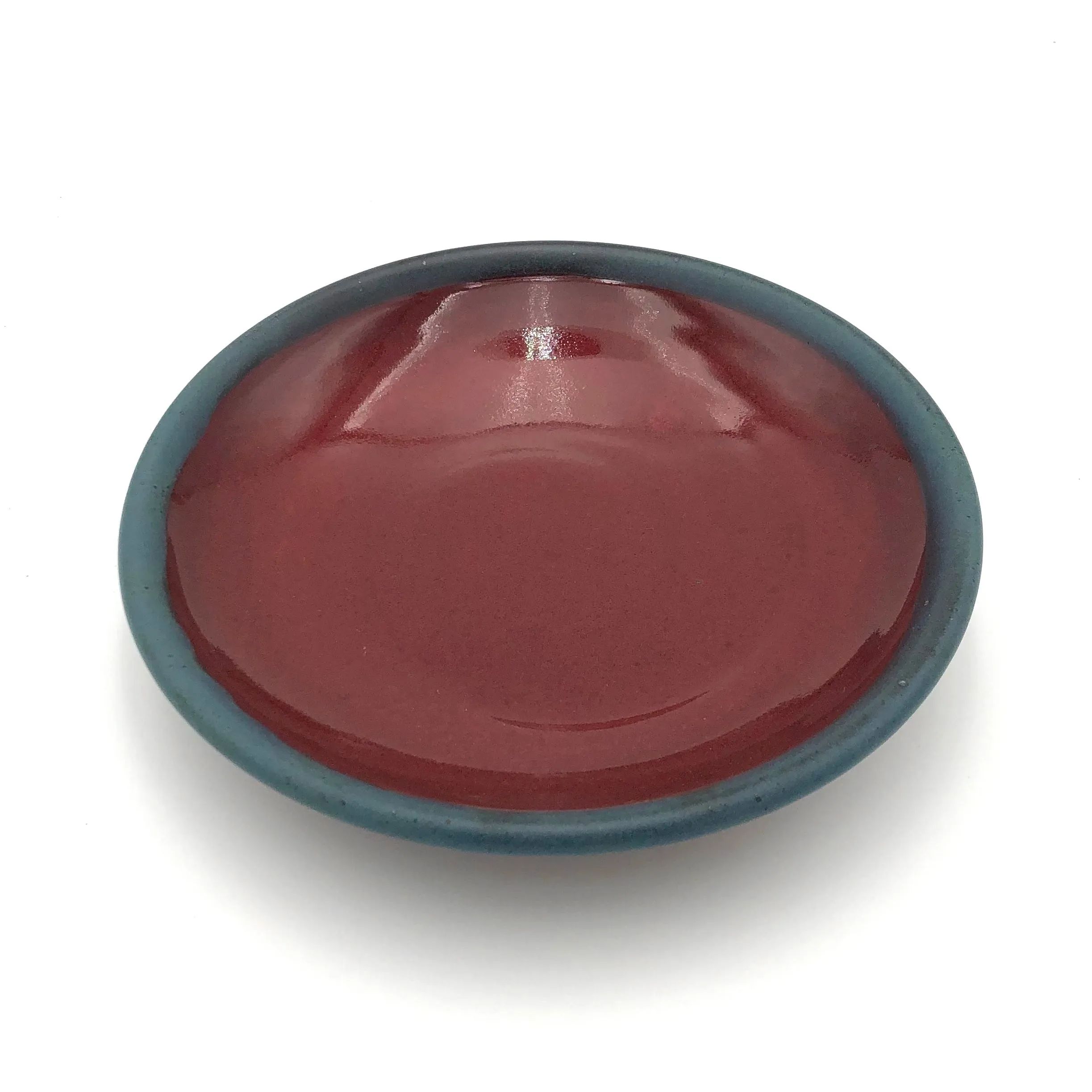 Smith - Noodle Bowl (Red/Blue)