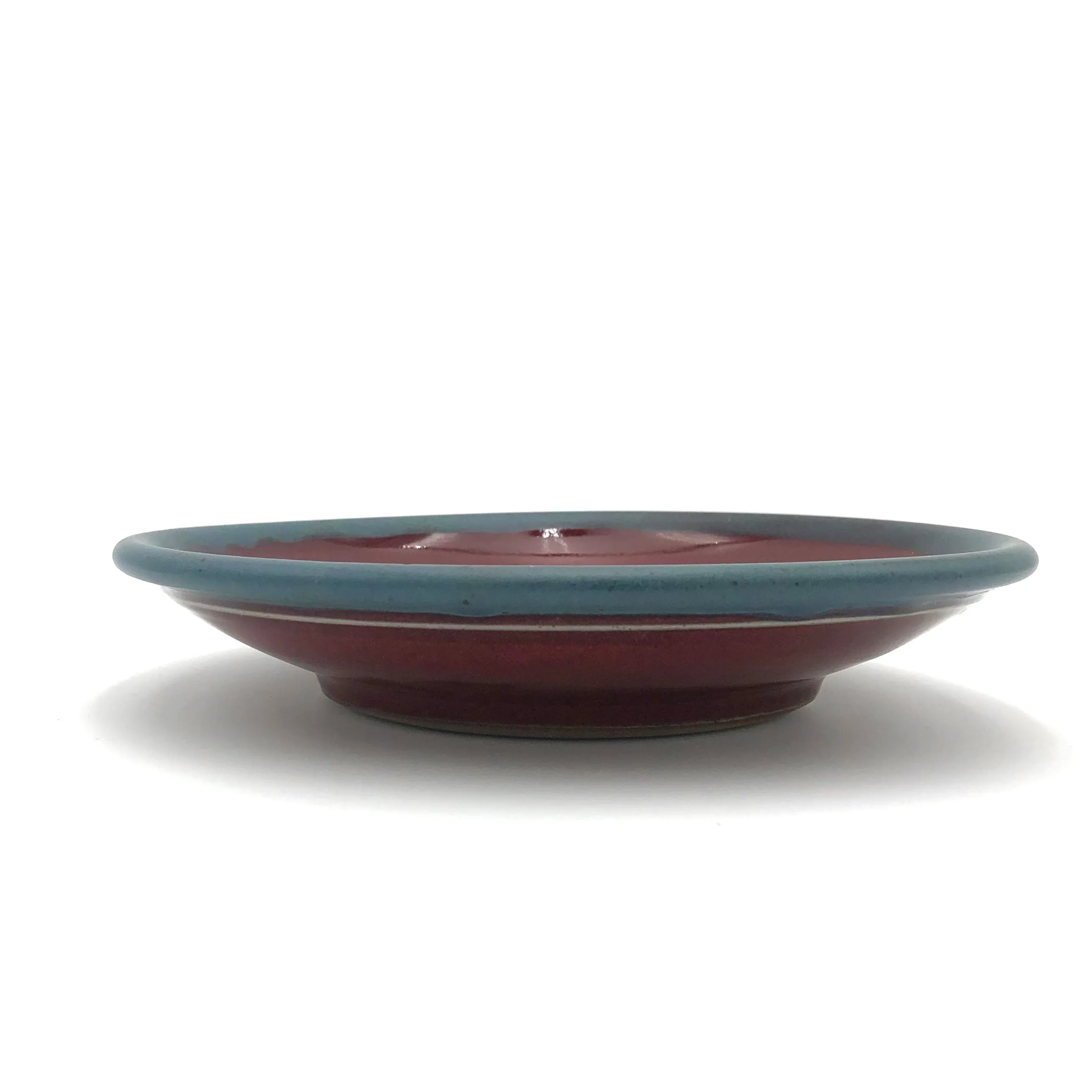 Smith - Noodle Bowl (Red/Blue)