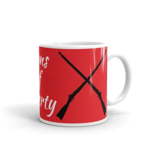 Sons of Liberty Mug