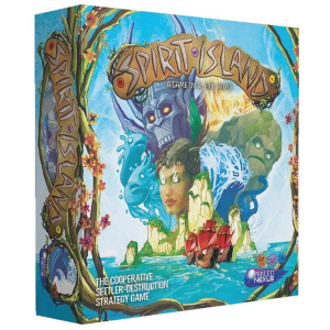 Spirit Island