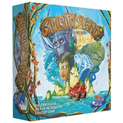 Spirit Island