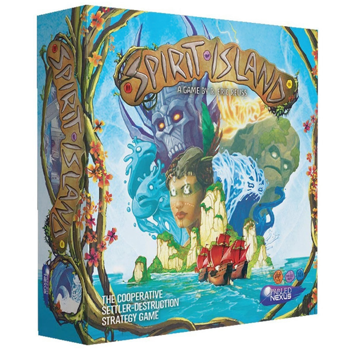 Spirit Island