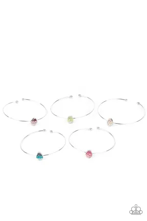 SS- Easter Egg Cuffs