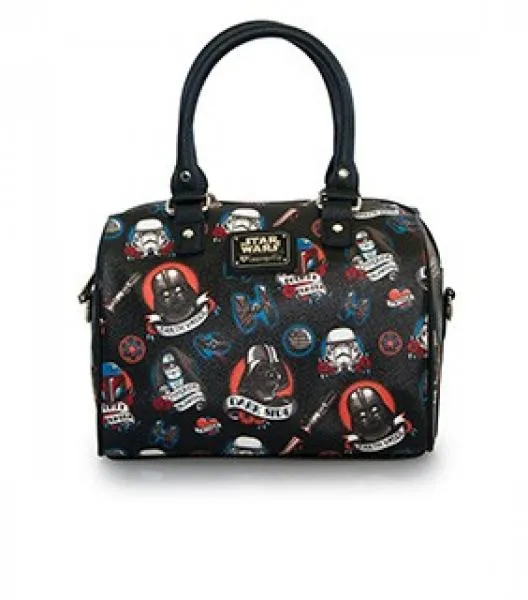 Star Wars Tattoo Flash Bag