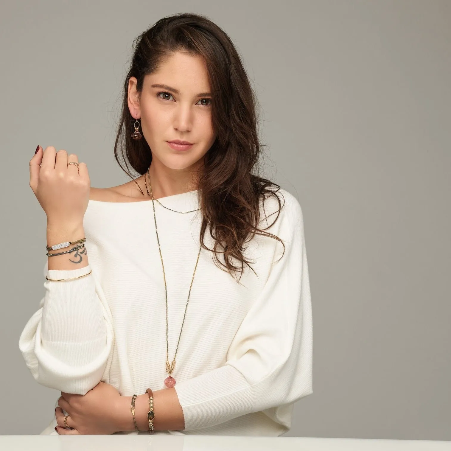 Stargazer Bracelet