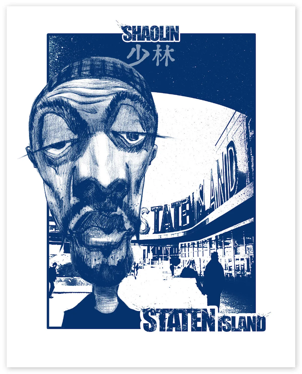 Staten Island