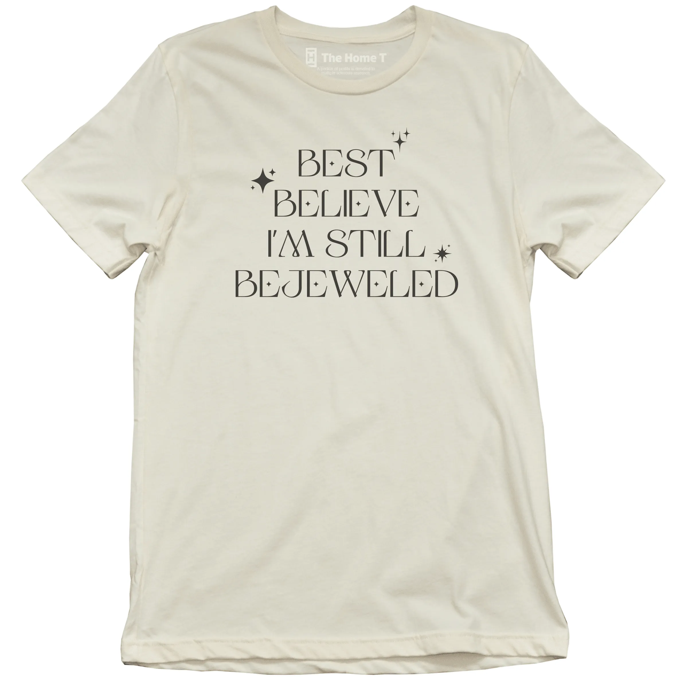 Still Bejeweled