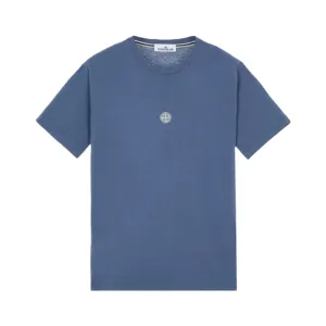 STONE ISLAND 2NS87 'LETTERING TWO' PRINT TSHIRT