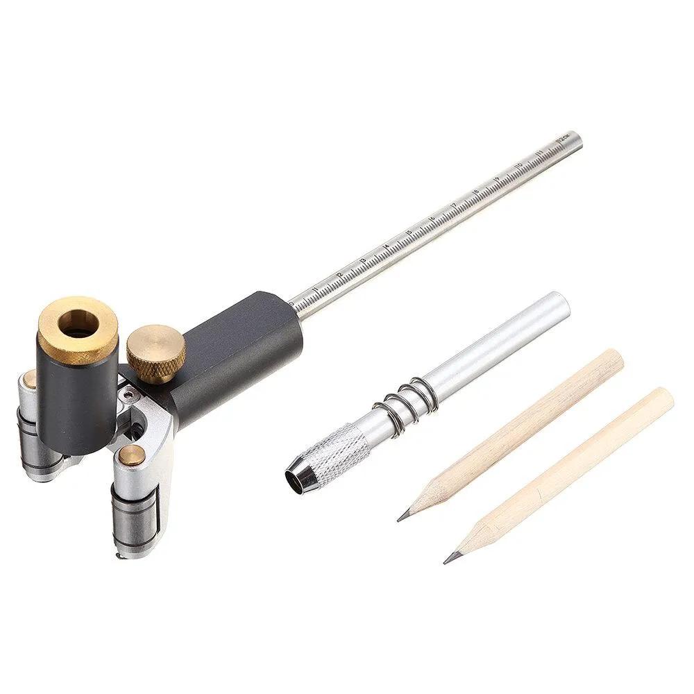 Straight Line Scriber