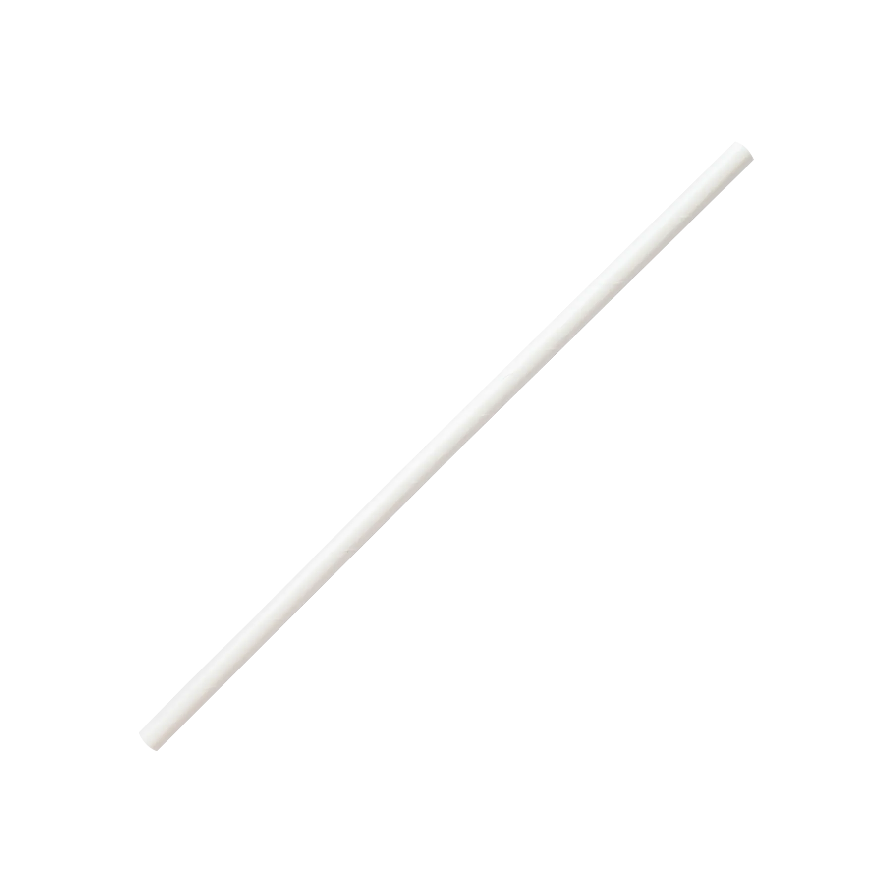 Straw - White Paper