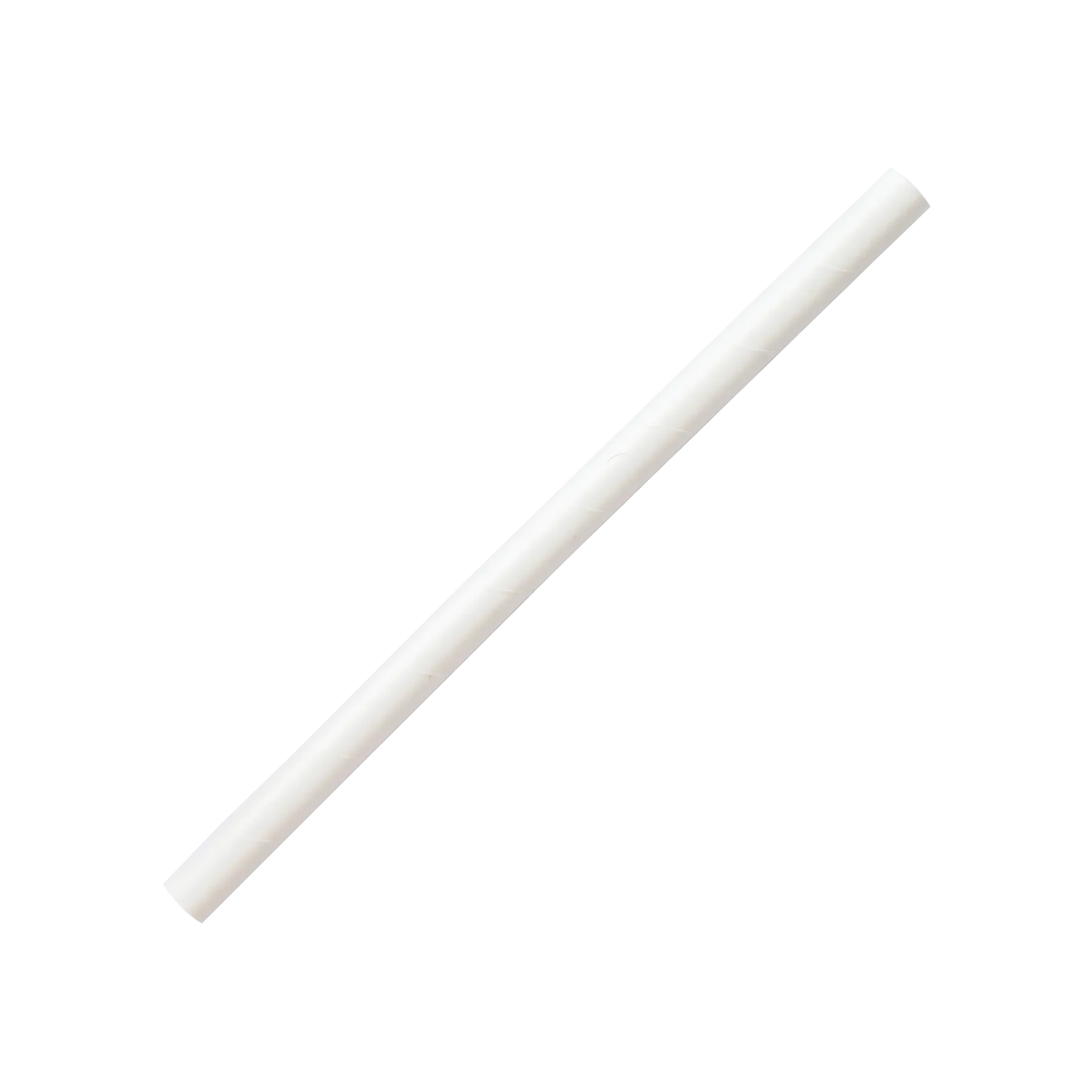 Straw - White Paper