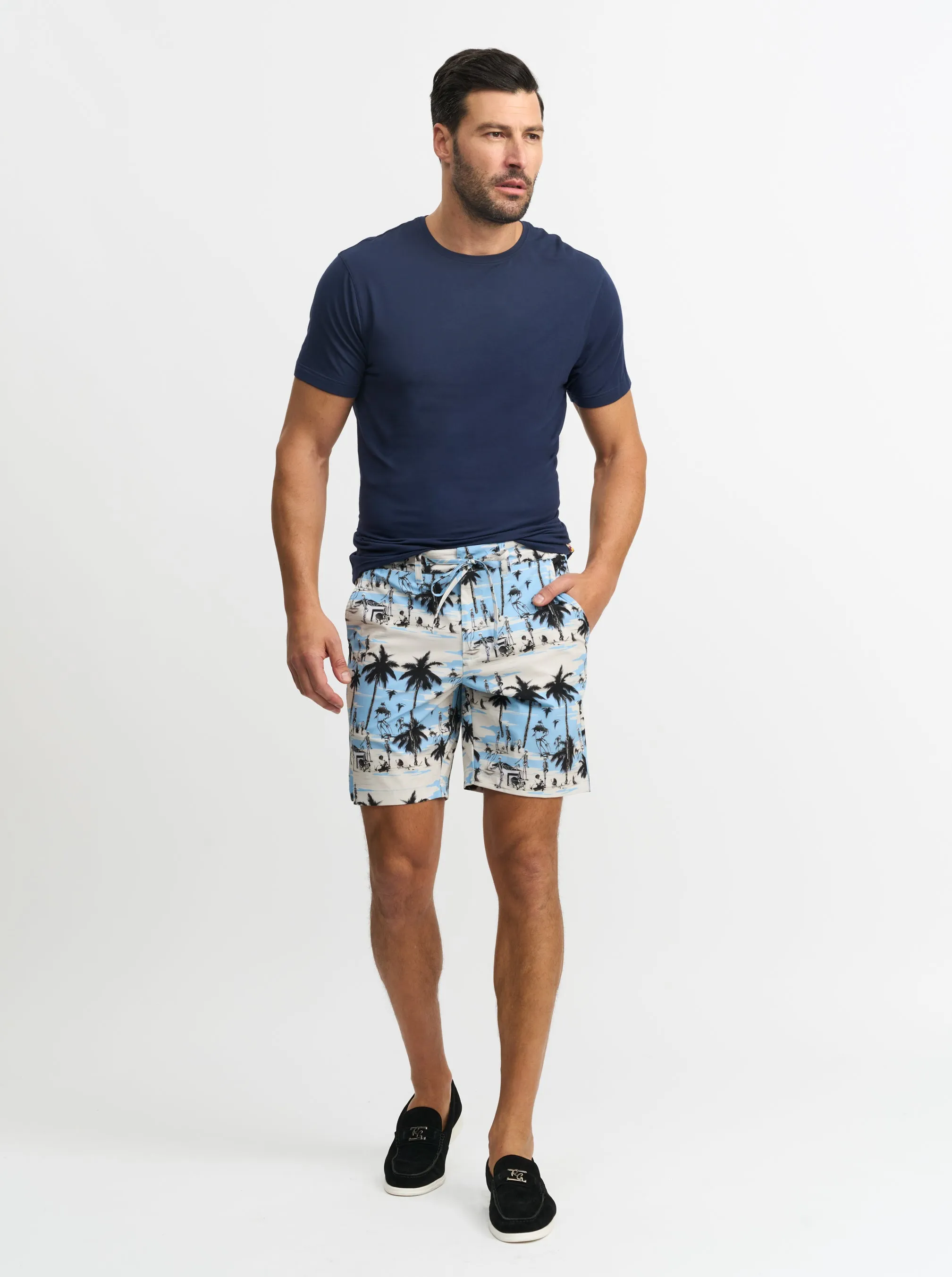 SUNBURN SONATA SHORTS