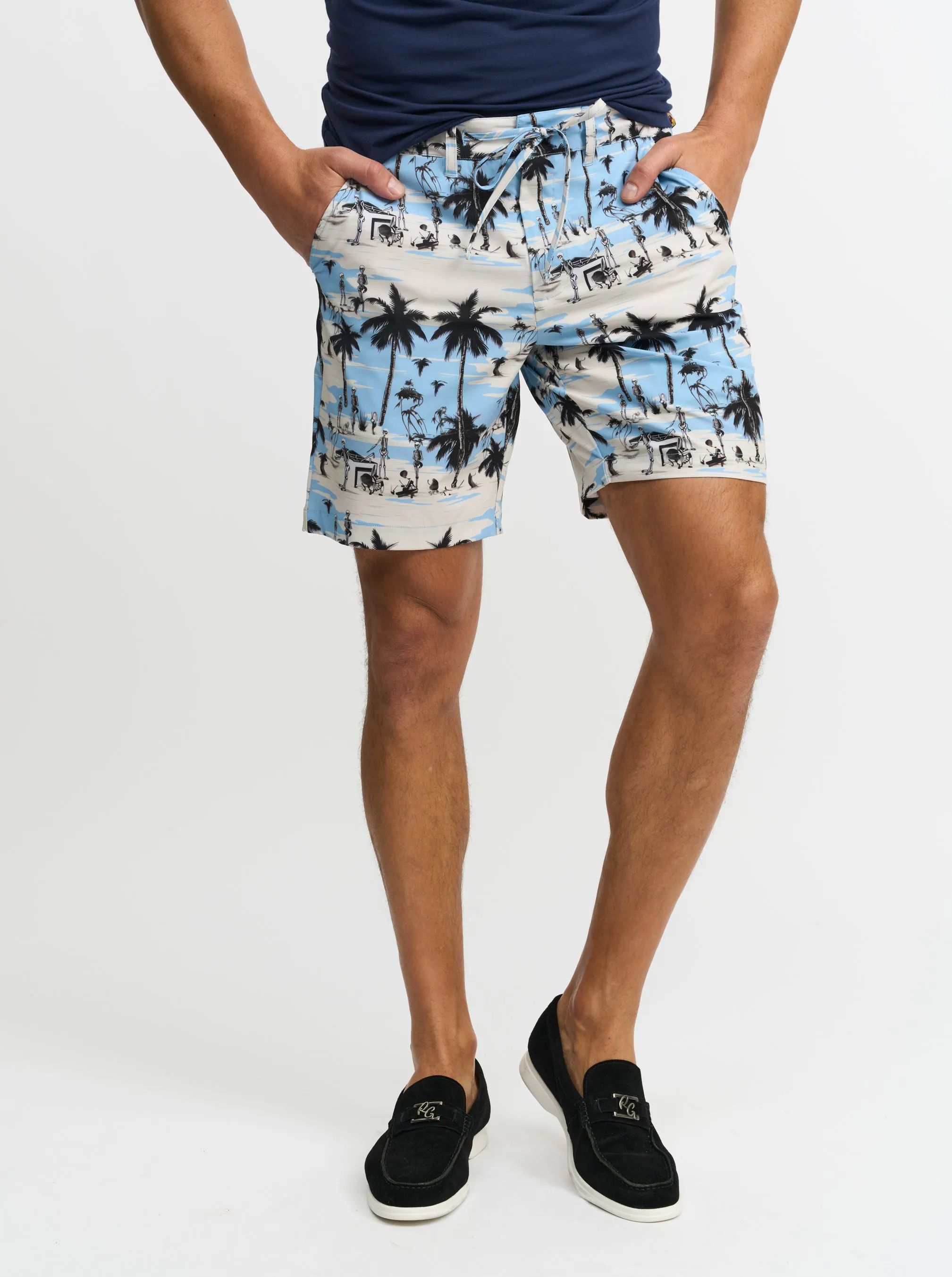 SUNBURN SONATA SHORTS