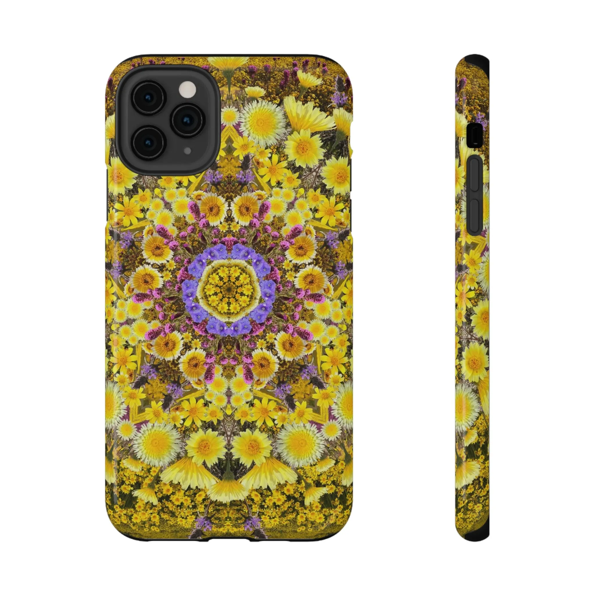 Superbloom Phone Case