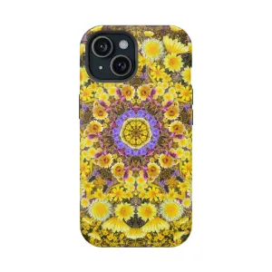 Superbloom Phone Case