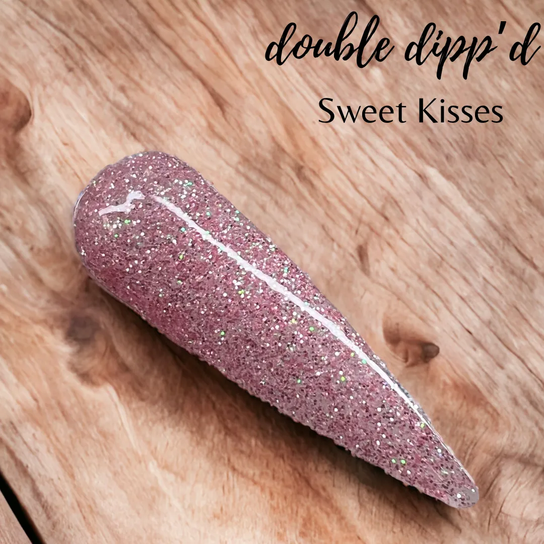Sweet Kisses