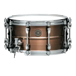 Tama PCP147 Starphonic Copper Snare Drum