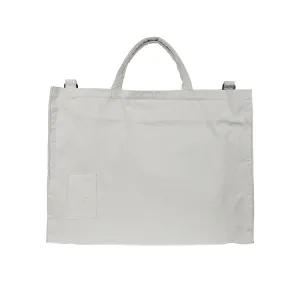 Ten c Bag 901 Grigio Argento