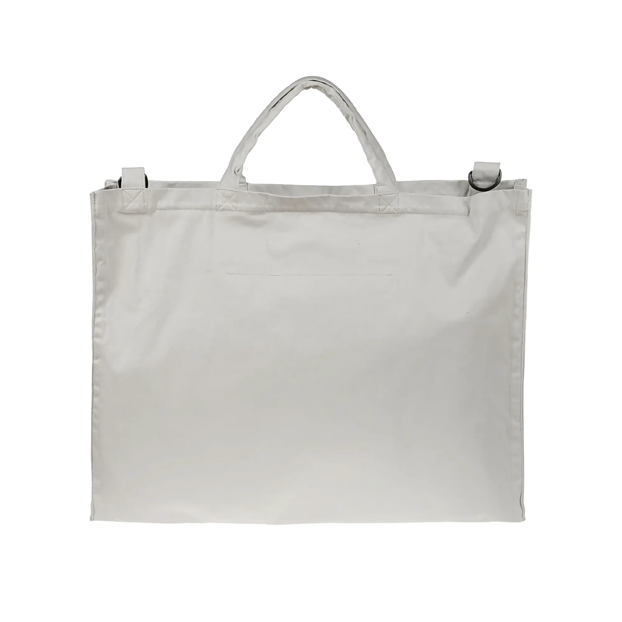 Ten c Bag 901 Grigio Argento