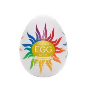 Tenga | Shiny Pride edition | aftrekeitje