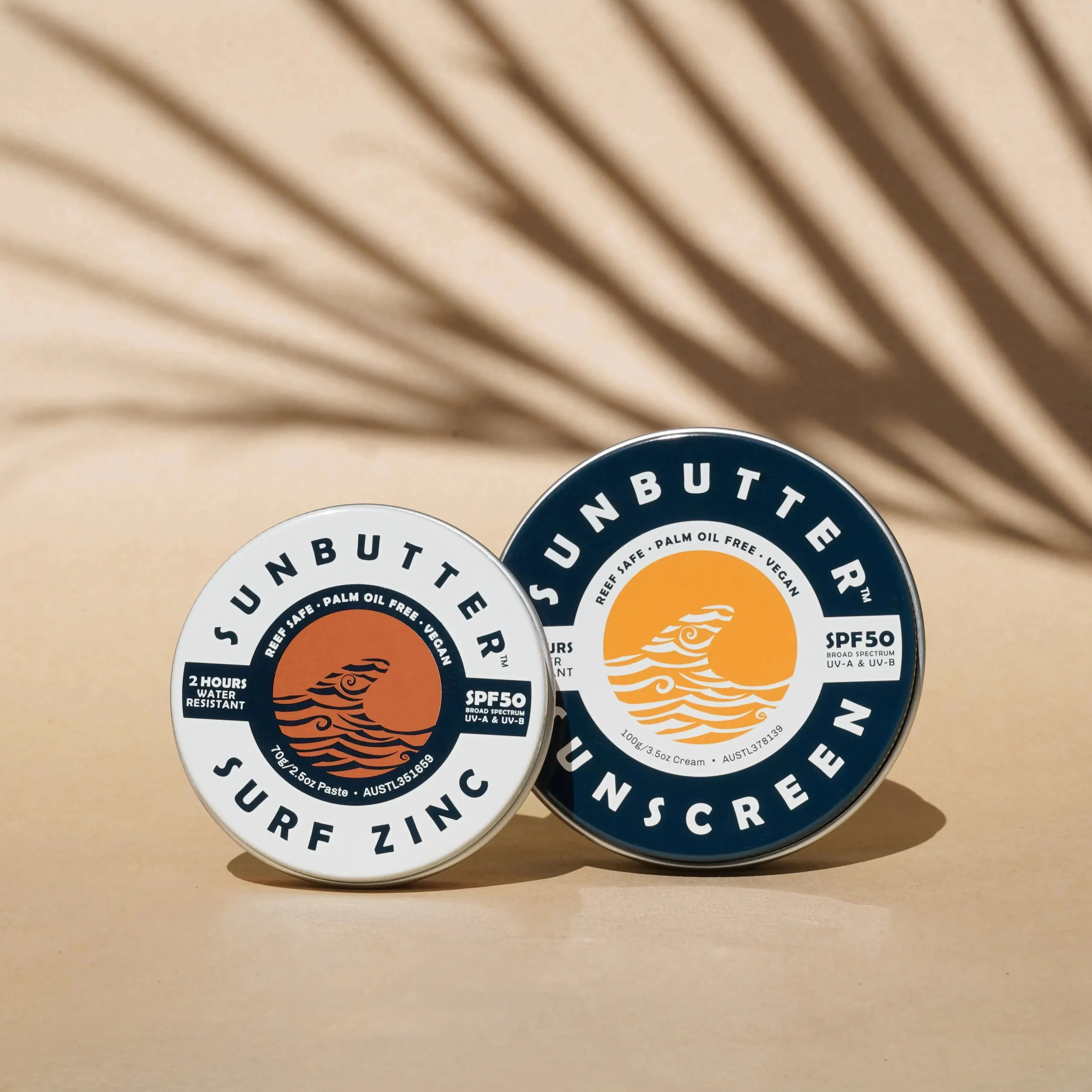 The Beach Bundle