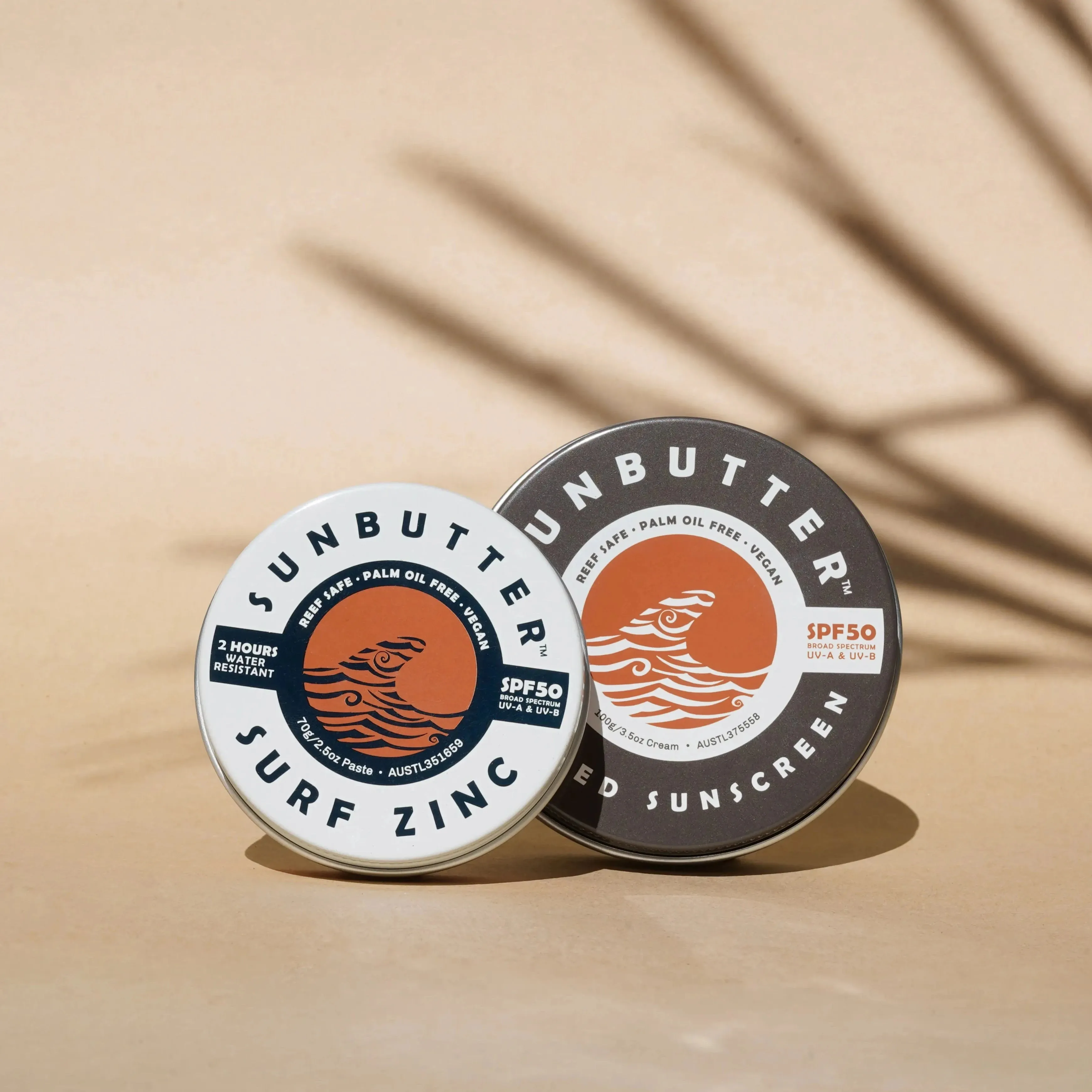 The Beach Bundle