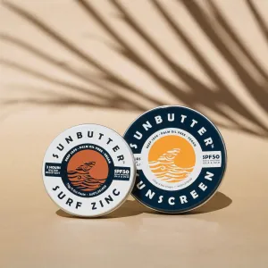 The Beach Bundle
