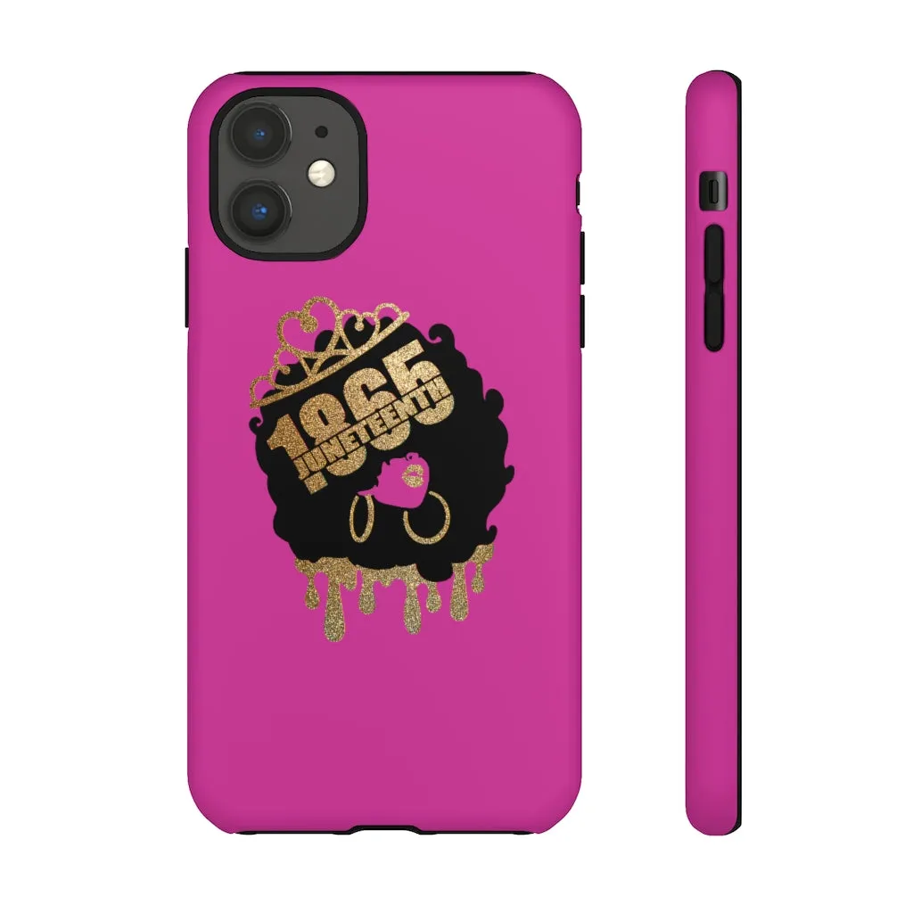 Tough Cases