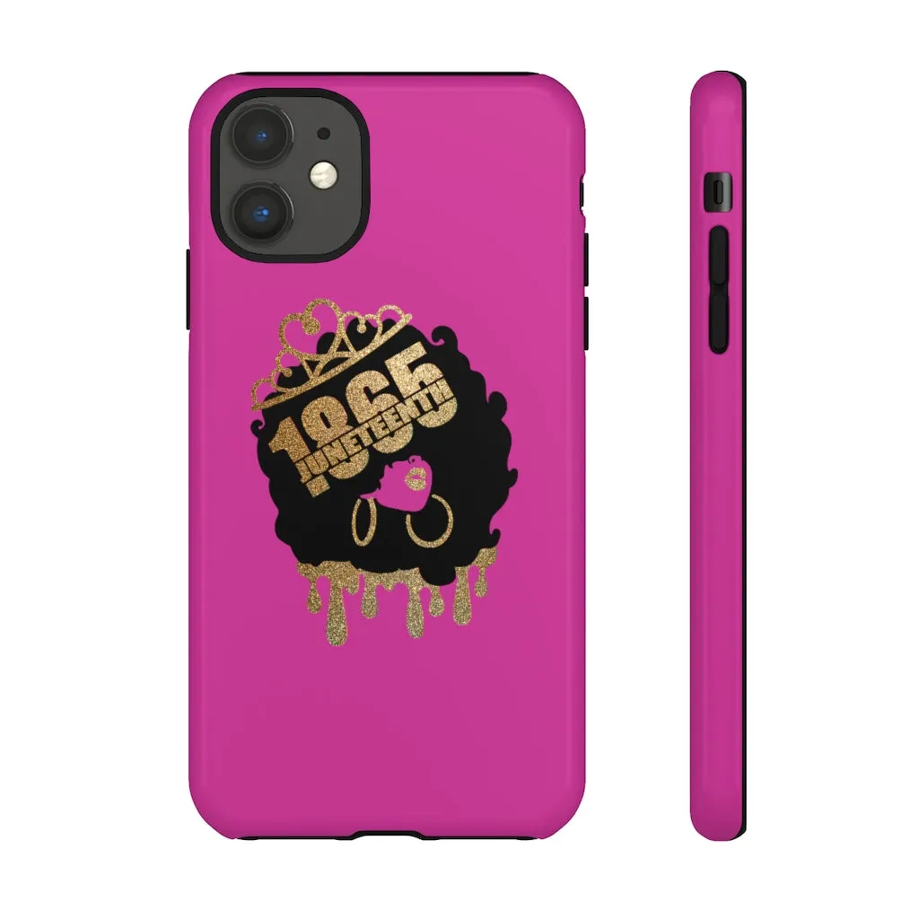 Tough Cases