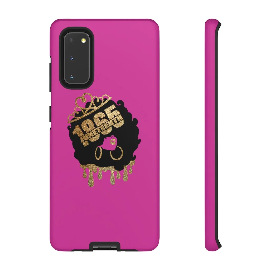 Tough Cases
