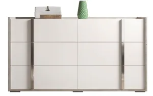 Treviso dresser / mirror SET