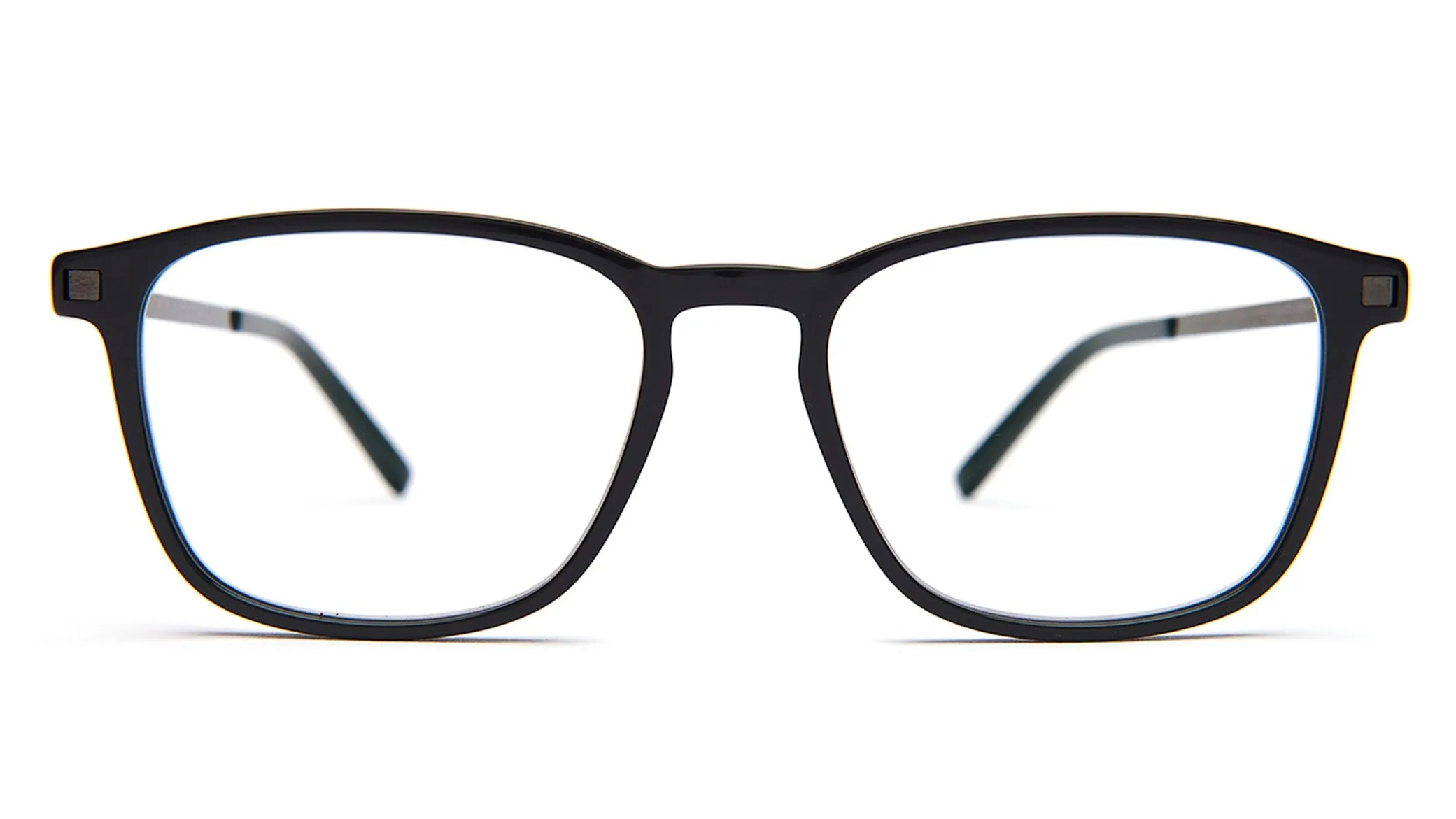 TUKTU-Storm Grey / Shiny Graphite