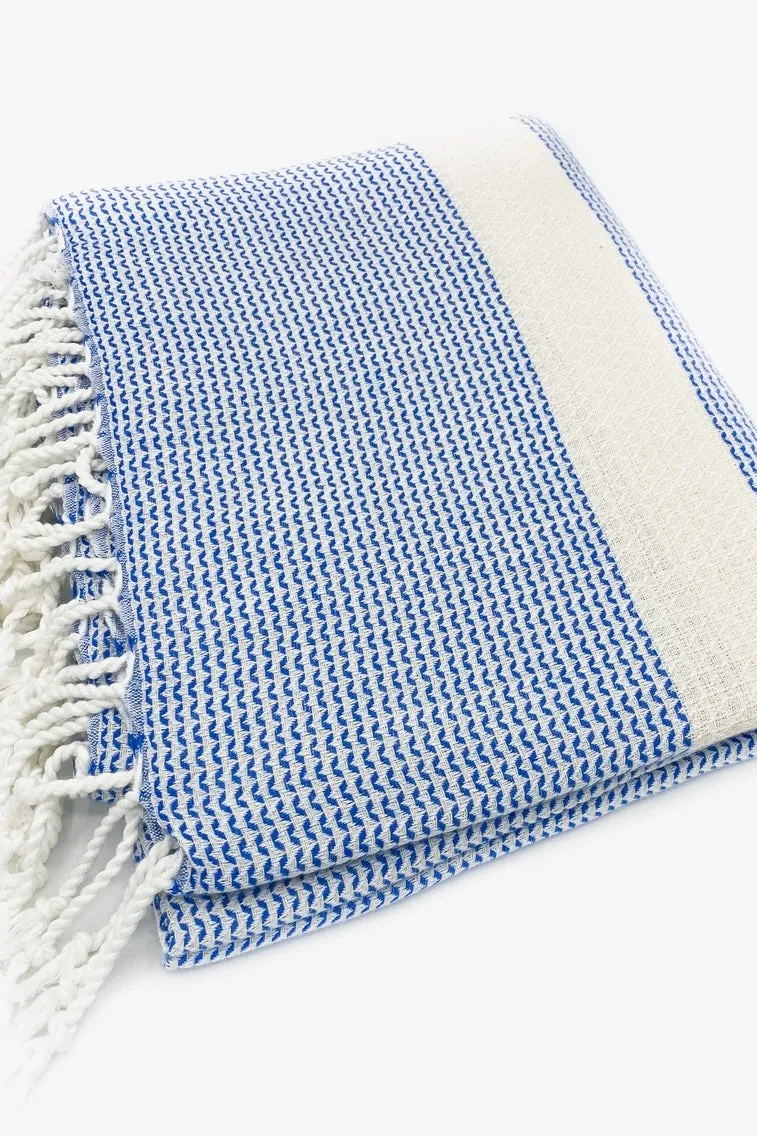 Turkish Beach Towels
