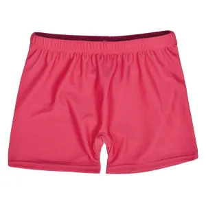 UV 50  Protective Swim Shorts - Solid Pink
