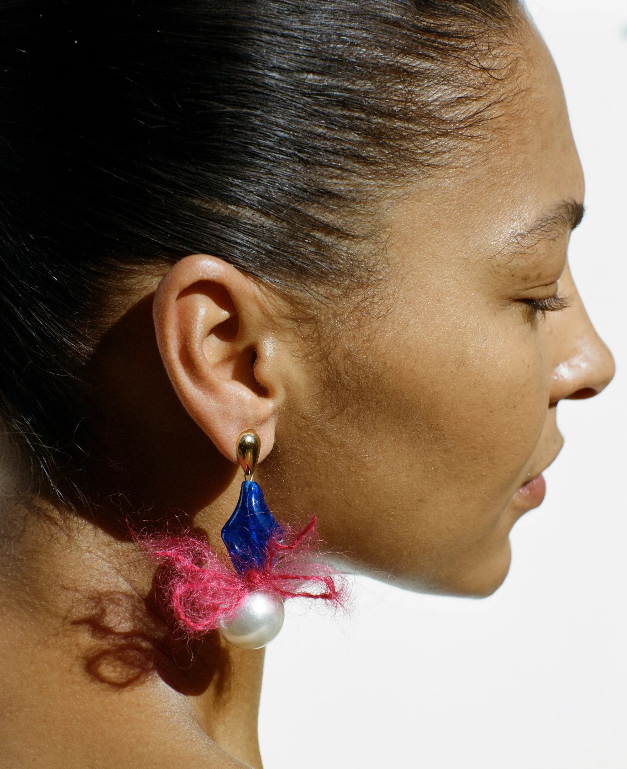 Valpuri Earrings