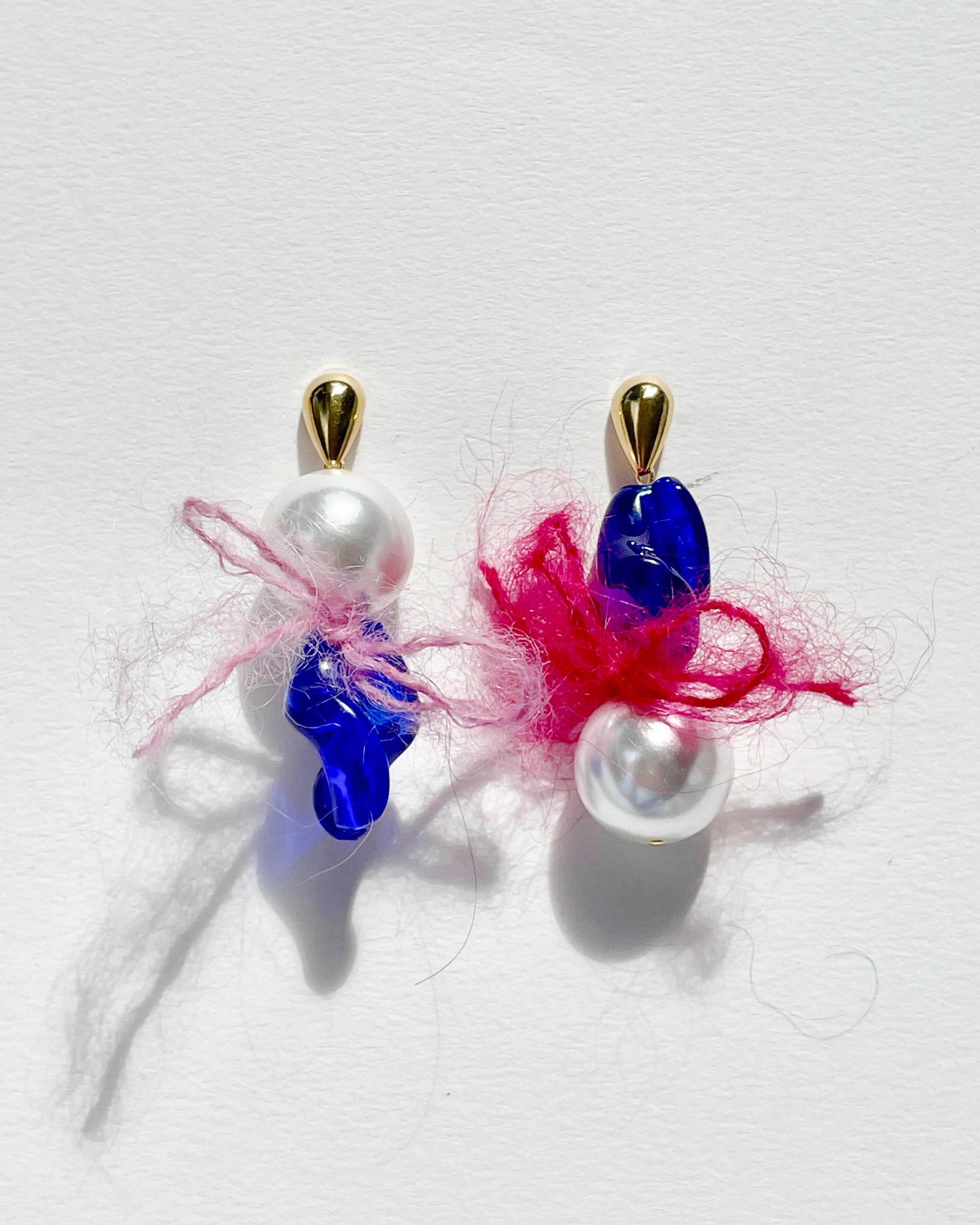 Valpuri Earrings