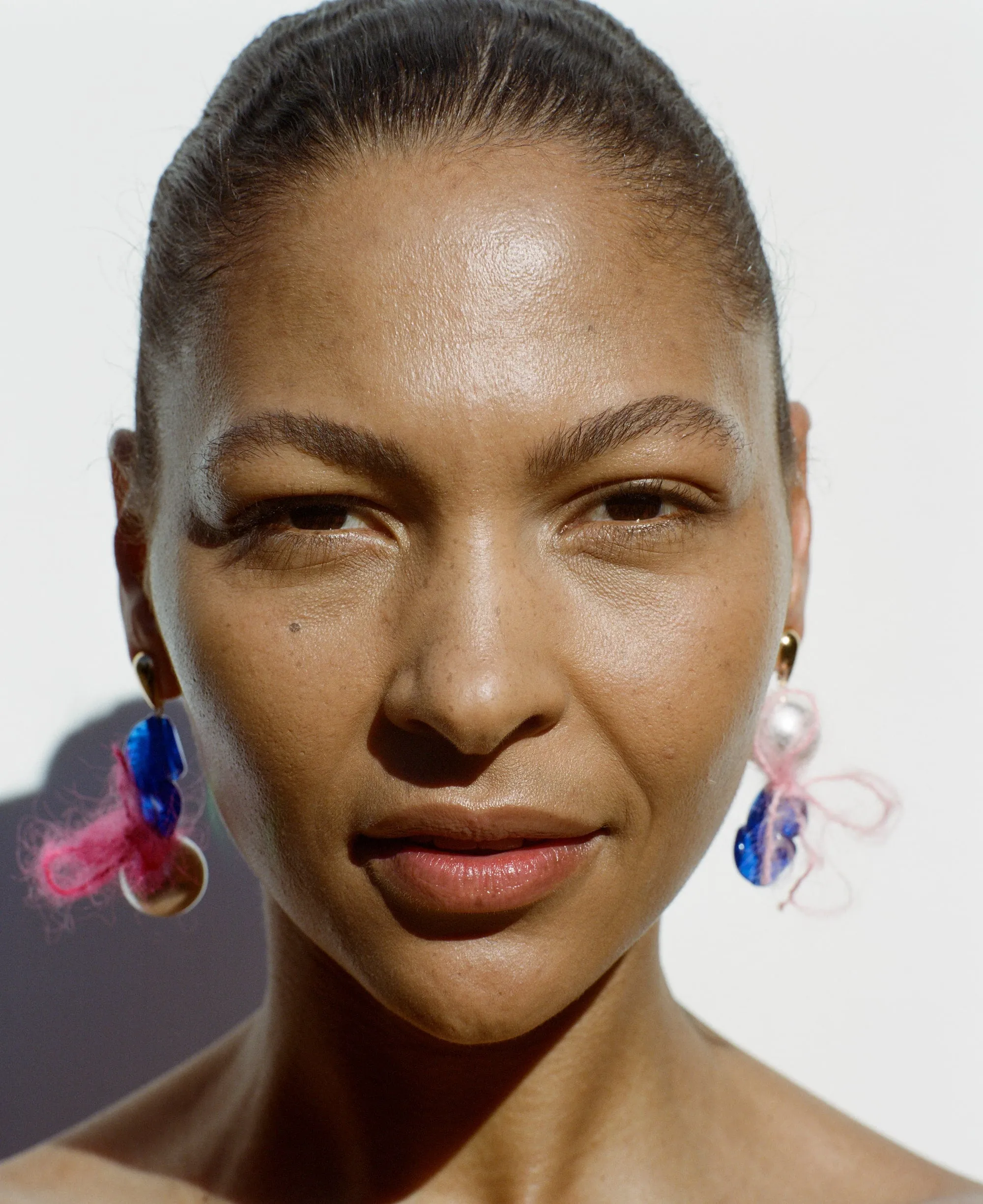 Valpuri Earrings