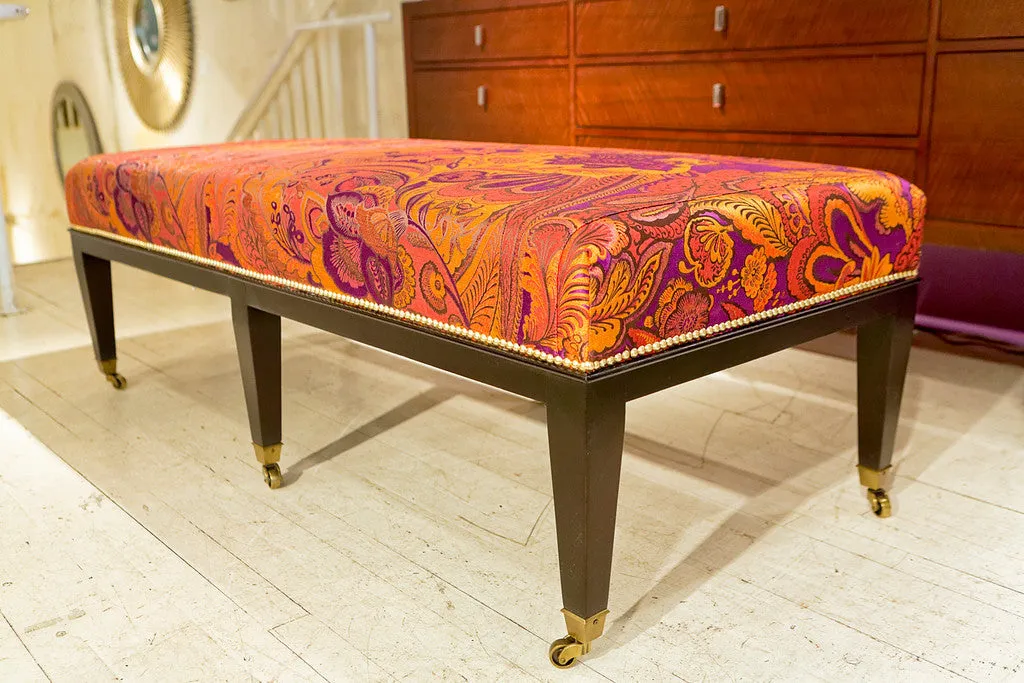 Vincent Bench - Lillian August