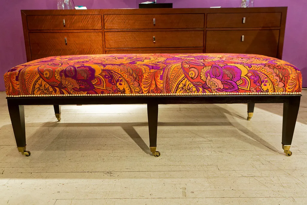 Vincent Bench - Lillian August