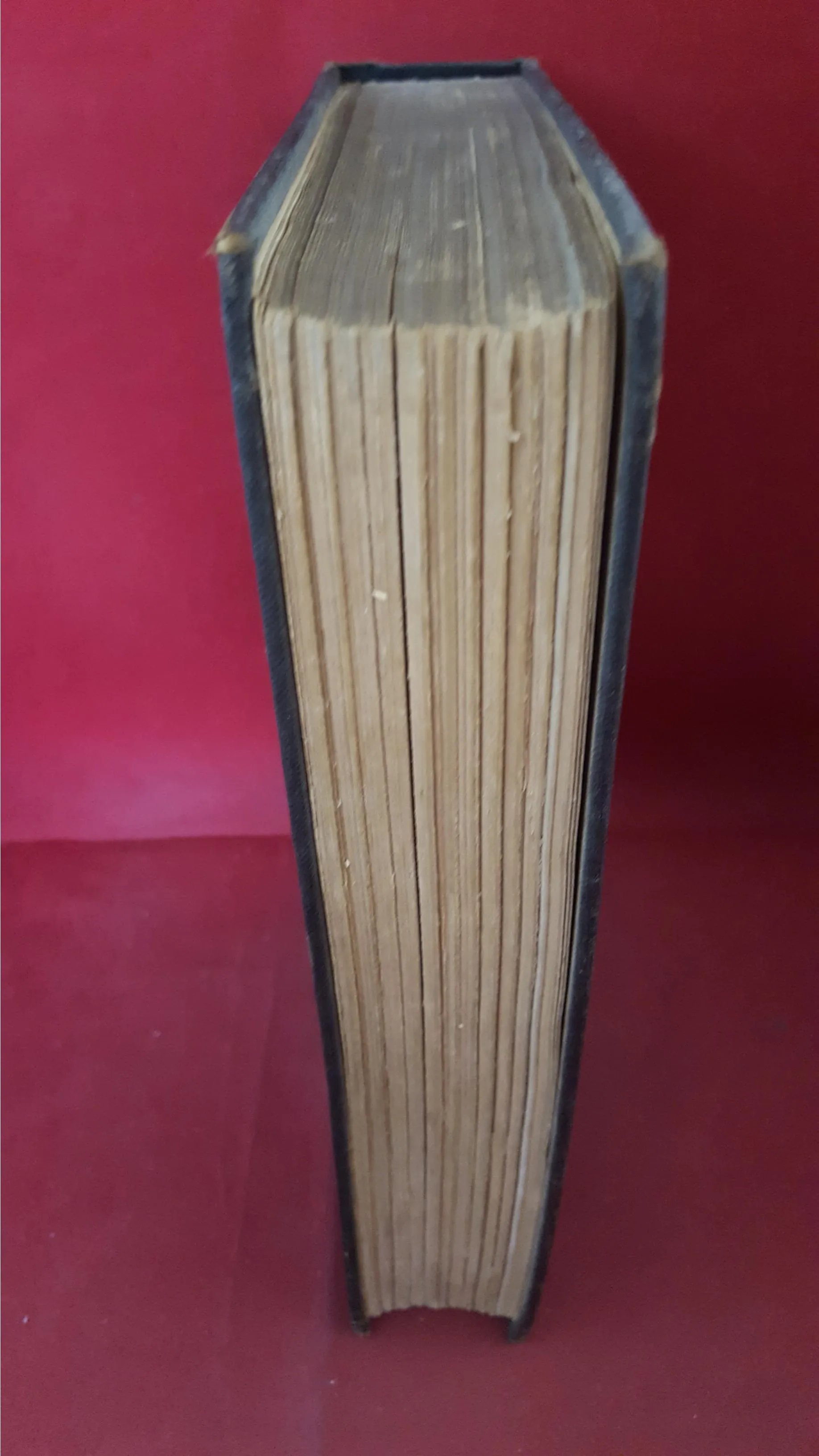 W B Seabrook - The Magic Island, Harcourt, Brace & Company, 1929, First Edition