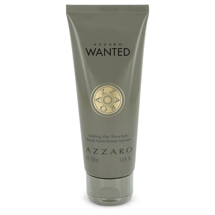 Wanted After Shave Balm