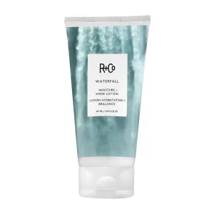 Waterfall Moisture   Shine Lotion