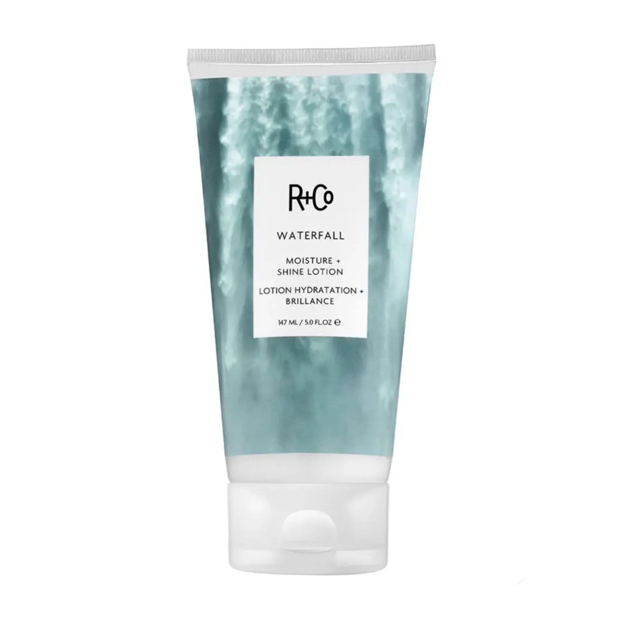 Waterfall Moisture   Shine Lotion