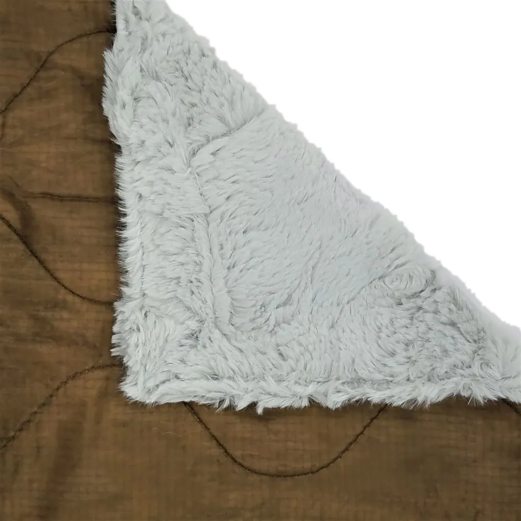Wee Woobie - MARPAT Coyote Camouflage Pattern