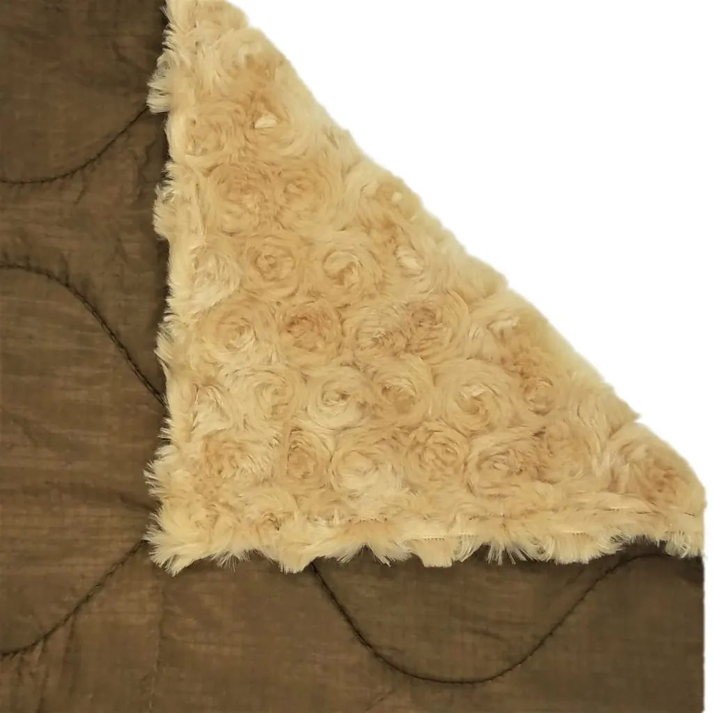 Wee Woobie - MARPAT Coyote Camouflage Pattern