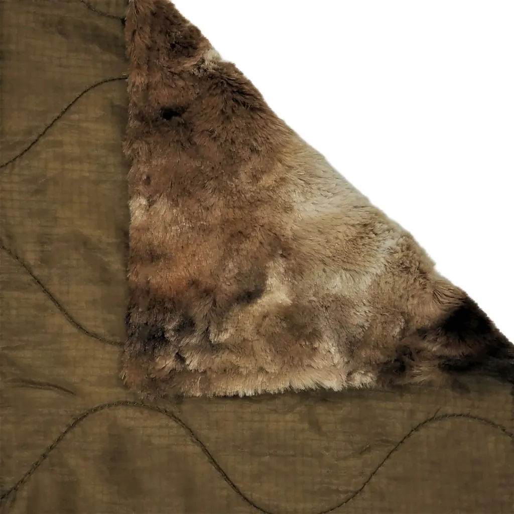 Wee Woobie - MARPAT Coyote Camouflage Pattern