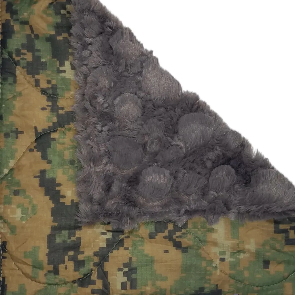 WeeWoobie - MARPAT Camouflage Pattern