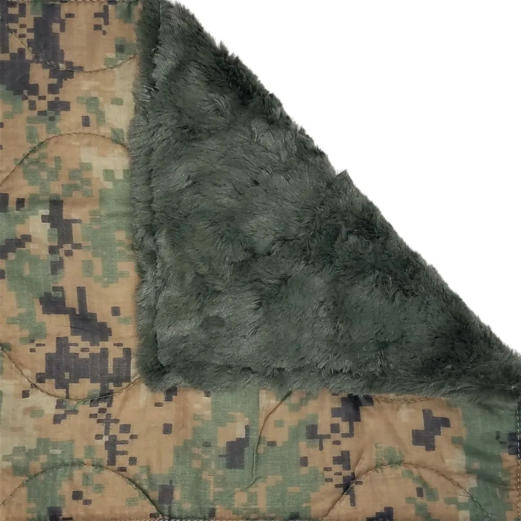 WeeWoobie - MARPAT Camouflage Pattern
