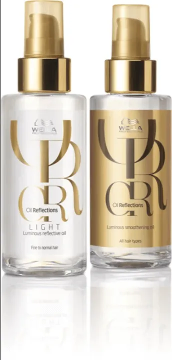Wella Professionals Oil Reflections