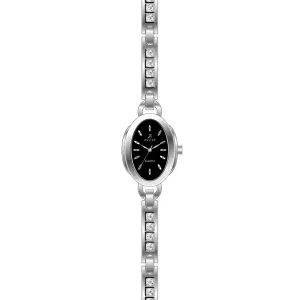 Westar Ornate Ladies Casual Quartz Watch - 20162STN103